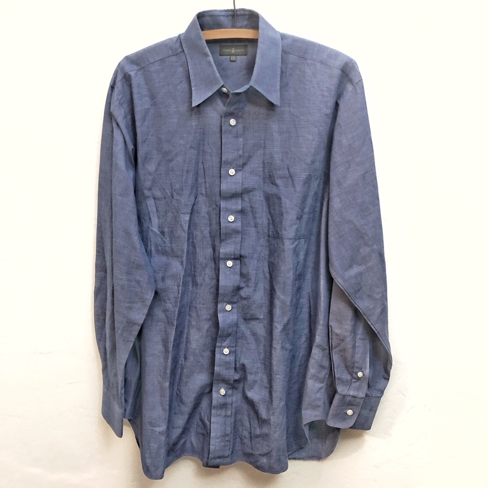 Robert Talbott Dress Shirt Mens 16-36
